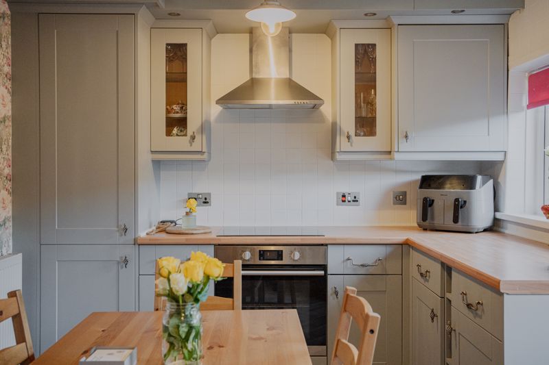 Highfield Road Croston